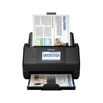 EPSON WorkForce ES-580W DIN A4-Dok.-scanner.35S/M..ADF 100S.