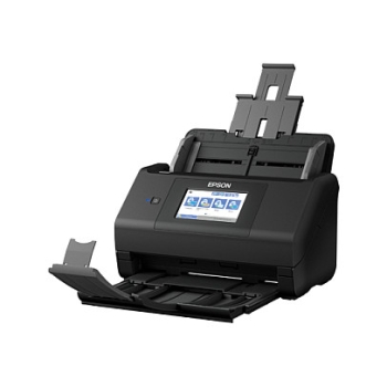 Preview: EPSON WorkForce ES-580W DIN A4-Dok.-scanner.35S/M..ADF 100S.