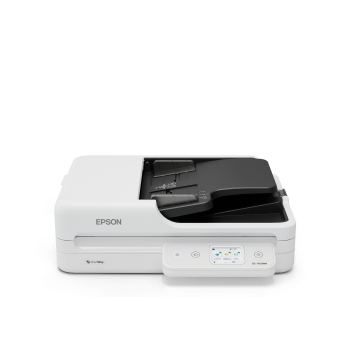 EPSON WorkForce DS-1760WN DIN A4-Dokumentenscanner. ADF. WLAN