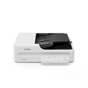 Preview: EPSON WorkForce DS-1760WN DIN A4-Dokumentenscanner. ADF. WLAN