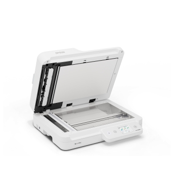 Preview: EPSON WorkForce DS-1760WN DIN A4-Dokumentenscanner. ADF. WLAN