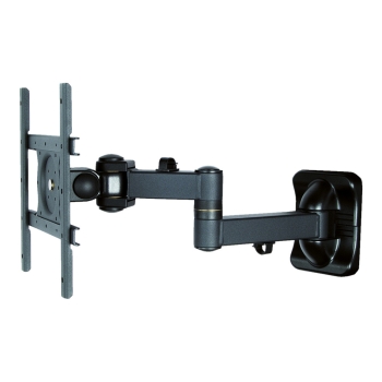 ROLINE LCD-/TV-Wandhalterung. 5 Gelenke. bis 25 kg