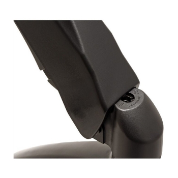 Preview: VALUE Dual LCD-Arm. Tischmontage. Gasfeder. 5 Gelenke. 12-27 Zoll. bis 2x 6.5 kg. schwarz