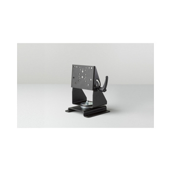 TALL TILT/SWIVEL DESKTOP MOUNT W/DS56 BASE 7160 0776 TALL CLEV
