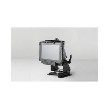 Preview: TALL TILT/SWIVEL DESKTOP MOUNT W/DS56 BASE 7160 0776 TALL CLEV