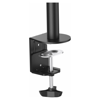 Preview: STARTECH.COM Articulating Monitor Arm Steel Single Monitor Stand Monitors up to 69cm/27in Adjustable Monitor Arm