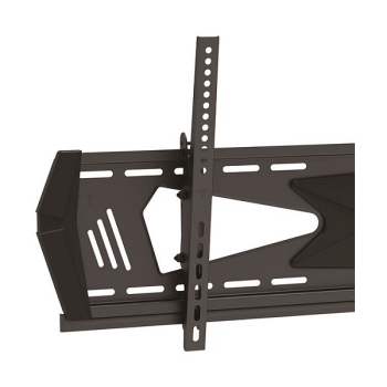 Preview: STARTECH.COM Flache Flachbildfernseher Wandhalterung - Kippbar - fr 37 bis 70 Zoll TV - Diebstahlsicherung - VESA Halterung
