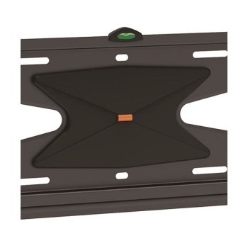 Preview: STARTECH.COM Flache Flachbildfernseher Wandhalterung - Kippbar - fr 37 bis 70 Zoll TV - Diebstahlsicherung - VESA Halterung