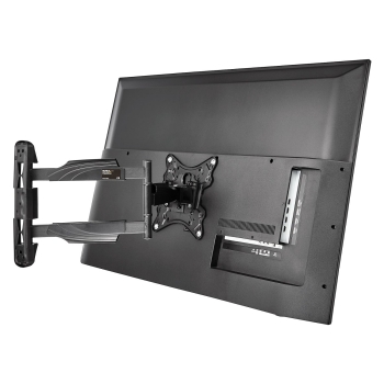 Preview: STARTECH.COM Flat-Screen TV Wall Mount - Articulating Arm