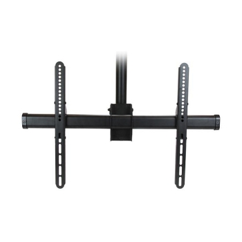 Preview: STARTECH.COM Flachbildschirm Deckenhalterung - fr 81cm 32zoll bis 190cm 75 Zoll LCD LED - schwenkbar fr gewlbte Decken