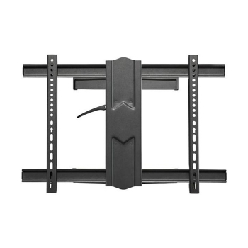 Preview: StarTech.com TV Wall Mount supports up to 100 inch VESA Displays. Low Profile Full Motion TV Wall Mount for Large Displays