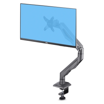 StarTech.com Desk Mount Monitor Arm. Up To 32 in Display. C-Clamp. TAA - Befestigungskit (Gelenkarm. C-Klammer) - für Monitor