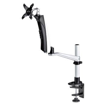 StarTech.com Monitor Desk Mount. VESA 75x75/100x100. 27/30-inch Screens - Befestigungskit (Gelenkarm)