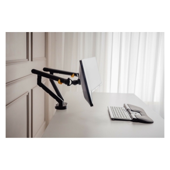 Preview: BNEBFDB BAKKER BE Flexible Monitorarm