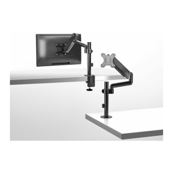 Preview: Equip Tischhalterung 17-32/1TFT 360° GF+Klemme 9Kg schwarz lite Retail