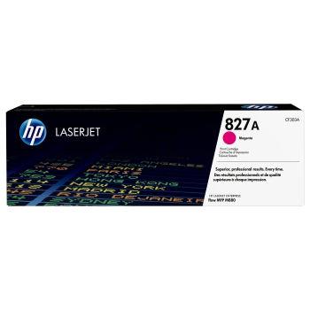 HP Cartridge No 827A HP827A HP 827A Magenta (CF303A)