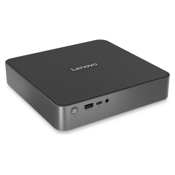 Preview: Lenovo IdeaCentre Mini 01IRH10R Core7 240H/16GB/1TBSSD/W11Home
