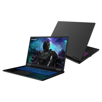 Preview: Gigabyte GAMING A18 RYZ7 260/16GB/1TBSSD/RTX 5070/W11Home QHD