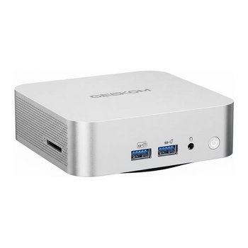 Geekom Mini A6 Silver RYZ7 6800/16GB/1TBSSD/W11Pro