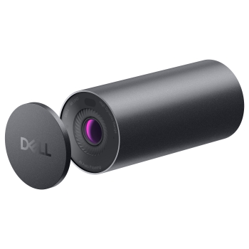 Preview: Dell WB7022 UltraSharp Webcam