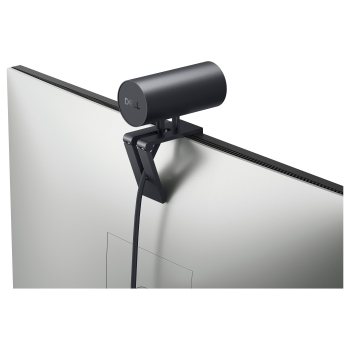 Preview: Dell WB7022 UltraSharp Webcam