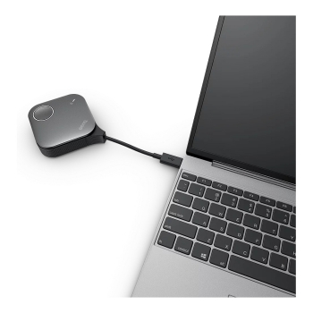 Preview: BenQ InstaShow VS25 Wireless 4K Konferenzsystem