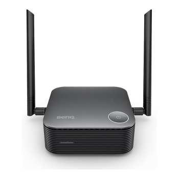 BenQ InstaShow VS25 Wireless 4K Konferenzsystem