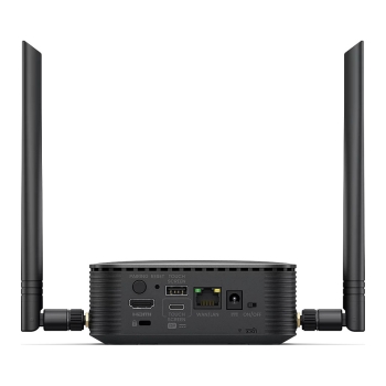 BenQ InstaShow VS25 Wireless 4K Konferenzsystem