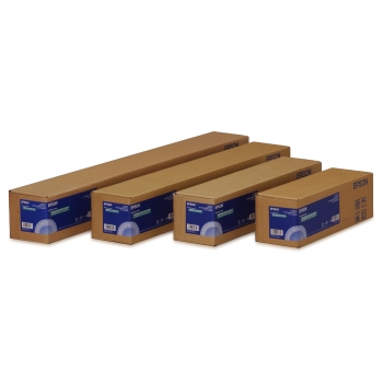 Epson Enhanced Matte Paper 111.8 cm x 30.5m. 194 g S 041597