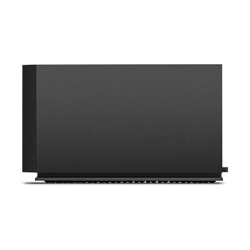 Preview: 8TB LACIE d2 Professional USB-C 8.9cm 3.5Zoll Enterprise Klasse Festplatte mit Rescue Service Space Grey