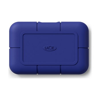 4TB LaCie Rugged SSD PRO5 Thunderbolt 5