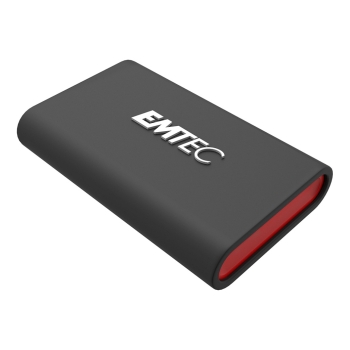 Preview: 2TB Emtec 3.2Gen2 X210 Portable