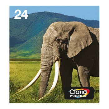 EPSON 3LB Multipack 6-colours 24 EasyMail