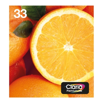 Epson Original Easy Mail Packing 33 Orange Druckerpatronen - 5er Multipack (C13T33374510)