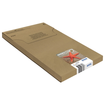 EPSON 1LB Multipack 4-colours 603XL EasyMail