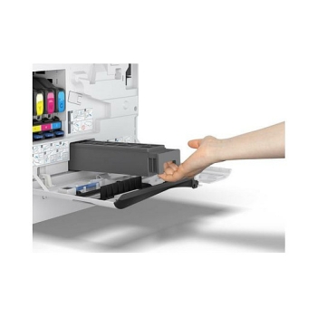 Preview: Epson - Wartungsbox - fr WorkForce Enterprise AM-C400. AM-C550