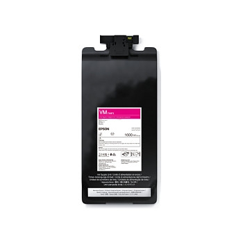 EPSON Tinte magenta vivid 1600ml SC P20500