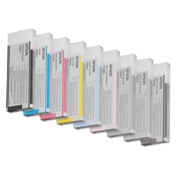 EPSON 5LB T6069 ink cartridge light light black standard capacity 220ml 1-pack