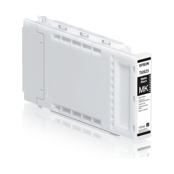 Epson Original T692500 Druckerpatrone schwarz matt 110ml (C13T692500)