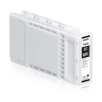 Epson Original T693500 Druckerpatrone schwarz matt 350ml (C13T693500)
