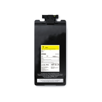 EPSON Tinte gelb 1600ml SC P20500