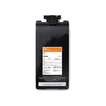 EPSON Tinte orange 1600ml SC P20500