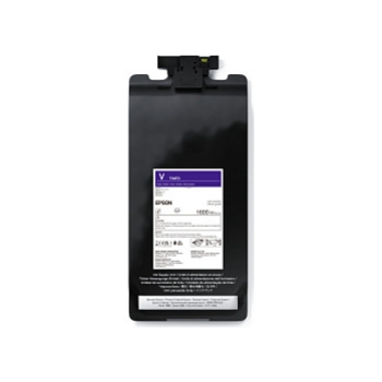 EPSON Tinte violett 1600ml SC P20500