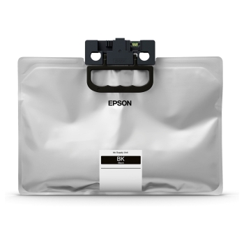 EPSON Tinte schwarz 86000S WF Pro EM-C8101RDWF. ''XXL''