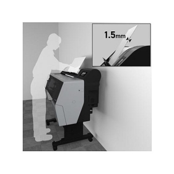 Preview: EPSON SureColor SC-P7300 60.96cm. 24''. 10 Farben