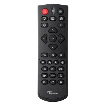 Preview: Optoma Photon Life PH31 (schwarz. FullHD. 1500 Lumen. Lautsprecher)