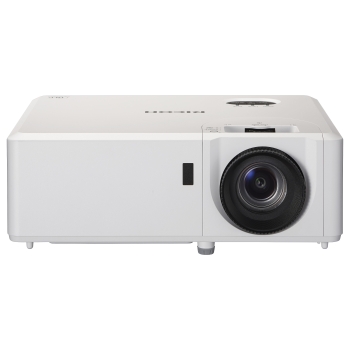 Preview: Ricoh PJ WUL5860 DLP-Laserprojektor