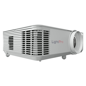 Preview: InFocus Genesis IN0024SL Business DLP-Projektor 4000 Lumen