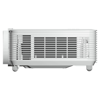 Preview: InFocus Vista II IN0044SL Business DLP-Projektor 4600 Lumen