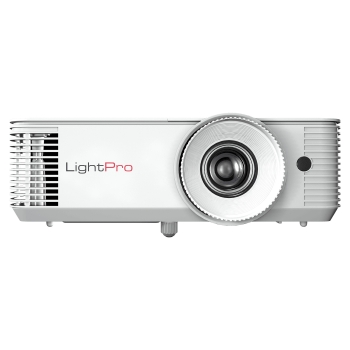 InFocus Vista II IN0046SL Business DLP-Projektor 4700 Lumen